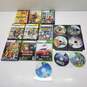 XBOX 360 Mixed Lot of Games image number 1