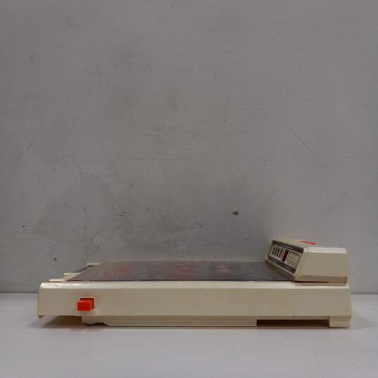 Tomy Atomic Arcade Pinball Portable Vintage Tabletop Game IOB image number 4