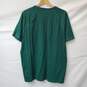 Diesel Gray and Green 1978 T-Shirt Size XXL image number 2