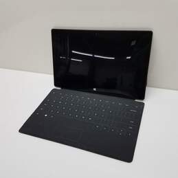 Microsoft Surface 1516 11in Tablet Windows RT 64GB with Keyboard