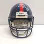 Full Size Schutt Kansas University Jayhawks Football Helmet image number 1
