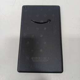 Kindle Fire 7 (9th Gen) Tablet with Case