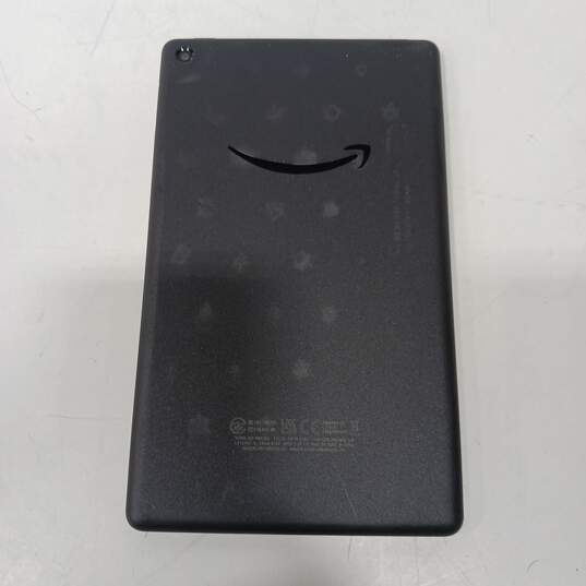 Kindle Fire 7 (9th Gen) Tablet with Case image number 1