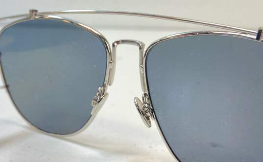 Christian Dior Technologic Sunglasses Matte Black One Size image number 3