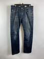 Adriano Goldschmied Men Blue Jeans M image number 1