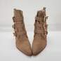 RAYE x House Of Harlow 1960 Doute Boot in Taupe Brown Women's Size 7 image number 2