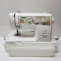 Brother Model LX2375 Sewing Machine For Parts/Repair alternative image