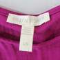 Eileen Fisher Pink Tank Top Size L image number 3