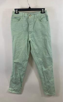 Guess Green Pants - Size Medium