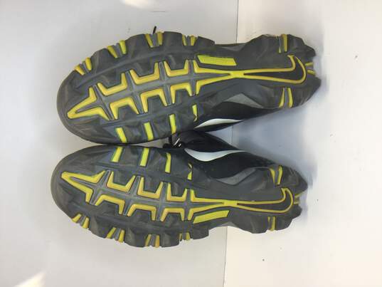 Nike Senior 8.5 Football Shoes image number 5
