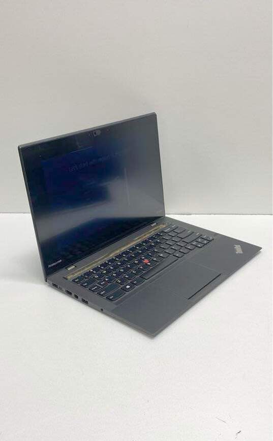 Lenovo ThinkPad X1 Carbon 14" Intel Core i7 Windows 8 image number 2