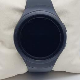 Men's Samsung Gear S2 Stainless Steel Smart Watch
