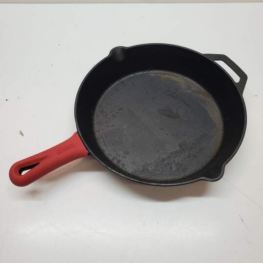 Buy the Cuisinel 12 Inch Cast Iron Skillet