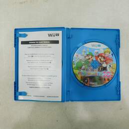 Mario Party 10 Wii U alternative image
