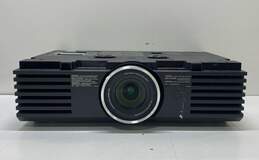 Panasonic LCD Projector PT-AE2000U-SOLD AS IS, NO POWER CABLE alternative image