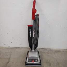 Vintage Sanitaire by Electrolux Upright Vacuum Cleaner UNTESTED P/R