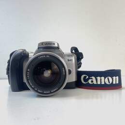 Canon EOS Rebel T2 35mm SLR Camera with 28-90mm Zoom Lens