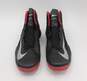 Nike HyperDunk Black Red Men's Shoe Size 18 image number 1