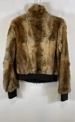 June Brown Jacket - Size Medium alternative image
