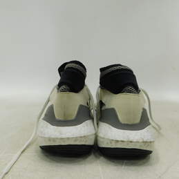 adidas Ultra Boost 21 Stella McCartney Silver Women's Shoes Size 8.5 alternative image