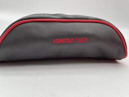 Venstar Taco Black Red Waterproof Portable Bluetooth Speaker E-0541801-B alternative image