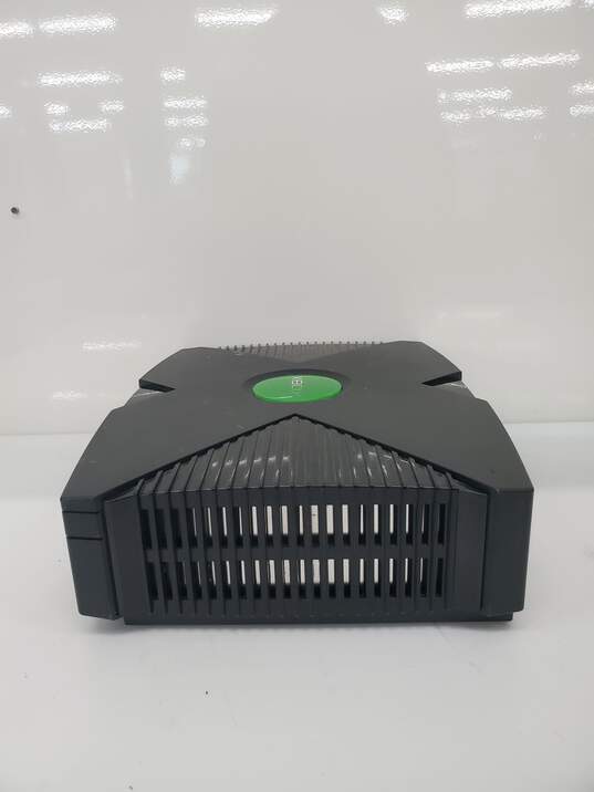 Microsoft Original XBOX Console hard drive Only Untested image number 2