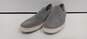 Ugg Women's Gray Suede Flats Size 9.5 image number 1