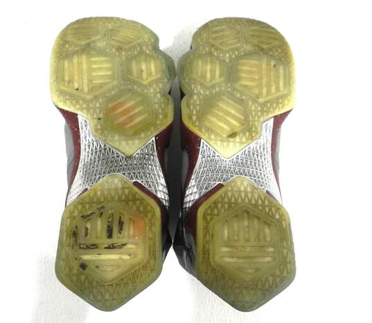 Nike LeBron 13 Opening Night Men's Shoe Size 9.5 image number 4