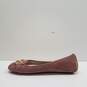 Michael Kors Fulton Loafer Flats Women's Size 9M image number 2