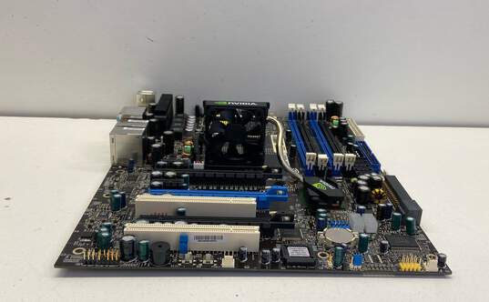 EVGA nForce 680i SLI NVIDIA 122-CK-NF63-TR Motherboard image number 6