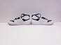 Nike Jordan Access White, Black, Red Sneakers AR3762-101 Size 10.5 image number 6