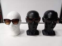 3 pc Assorted  Sunglasses