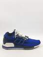 Authentic adidas Y-3 Harigane Mystery Ink M 9 image number 1