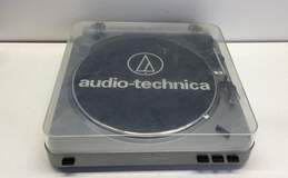 Audio Technica Stereo Turntable AT-LP60