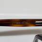 AUTHENTICATED JIMMY CHOO JC148 TORTOISE SHELL Rx GLASSES FRAMES image number 6