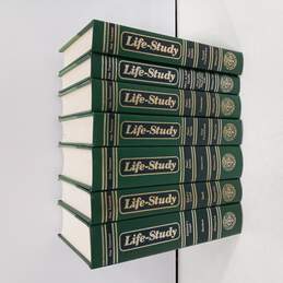 Lot of 7 Life-Study New Testament Books