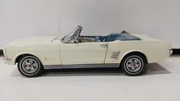 1966 Ford Mustang Model In Box alternative image