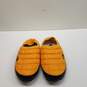 The North Face Men Yellow Thermoball Traction Mule sz 10 image number 4