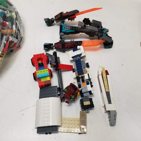 Legos Mixed Lot image number 3