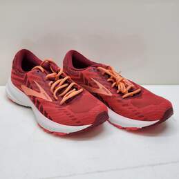 Brooks Women's Launch 6 Running Shoes Size 6