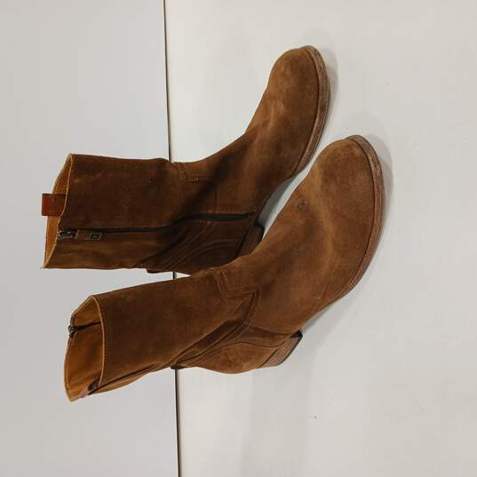Buy the boots Womens Sz | GoodwillFinds