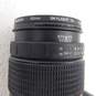 Pentax ZX-7 35mm Film Camera w/ Promaster AF 28-105mm Lens image number 5