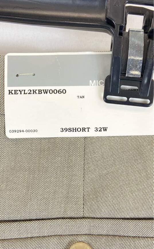 Michael Kors Gray Suit set - Size Medium image number 6