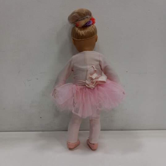 Playtime by Eimmie Ballerina Doll image number 3