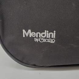 MENDINI MV-300 23 Inch VIOLIN OUTFIT with Case alternative image