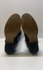 Steve Madden Leather Ravinn Boots Black 8 image number 6