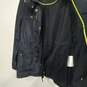 Michael Kors Hooded Full Zip Jacket Women's Size PM image number 3