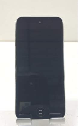 Apple iPod Touch 5th Gen. (A1509) 16GB Black/Gray alternative image