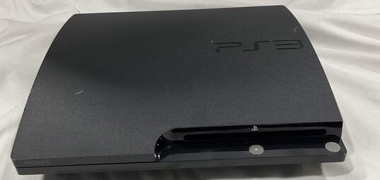 PlayStation 3 Slim image number 1