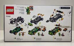 Lego Ninjago: Lloyd’s Race Car Evo (71763) NIB alternative image